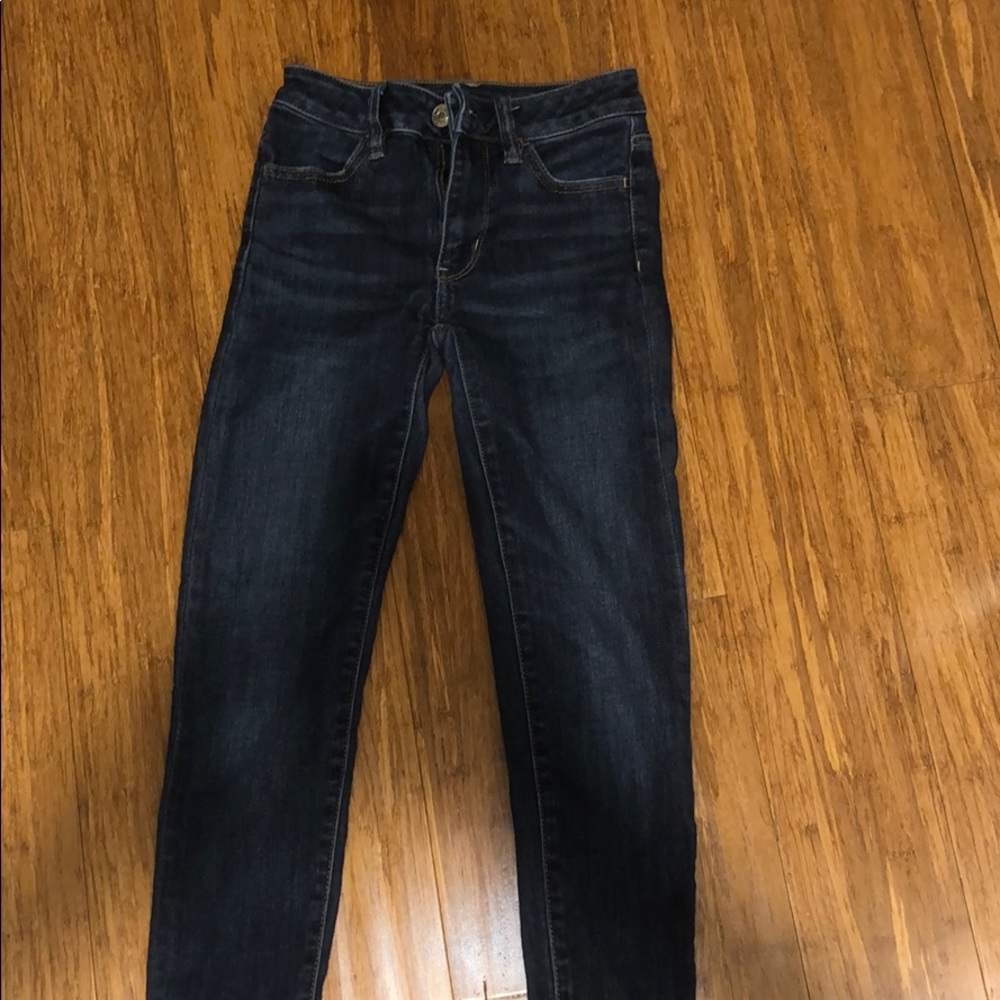 American Eagle Denim Jeans